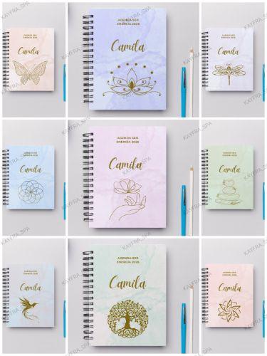 Miniatura 2 de Agenda ser energía 2026