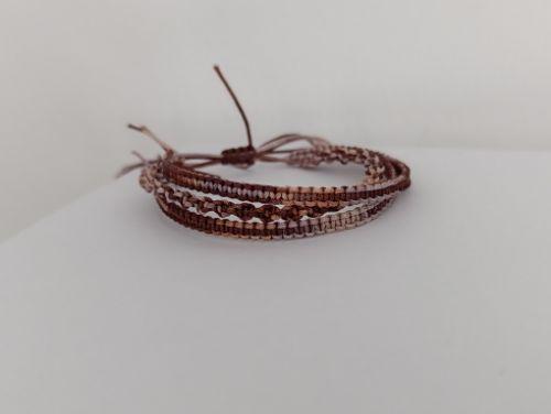 Miniatura 3 de Brazalete delgado