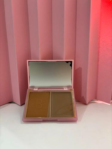Bloom bronzer ref1tropical matte