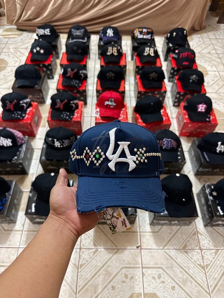 31 Hats G5 LA After Dark