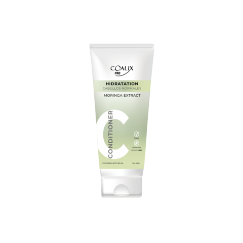 acondicionador argan oil hidratation x180ml coalix