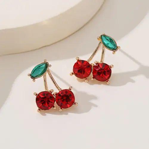 Aretes kawai