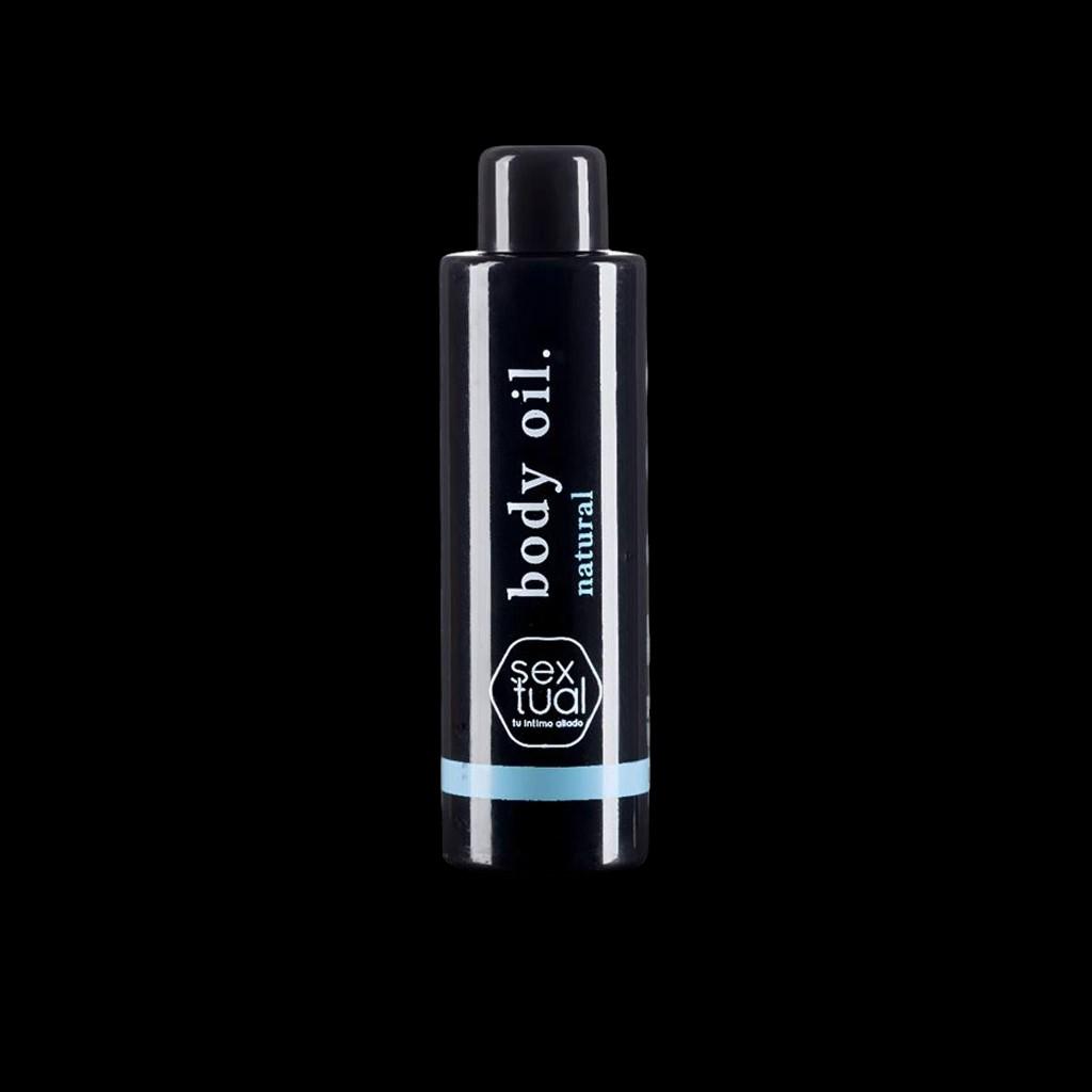 Aceite Sextual Natural
