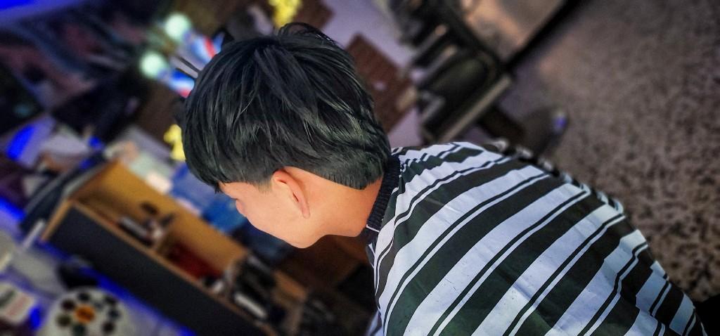 Mod Cut
