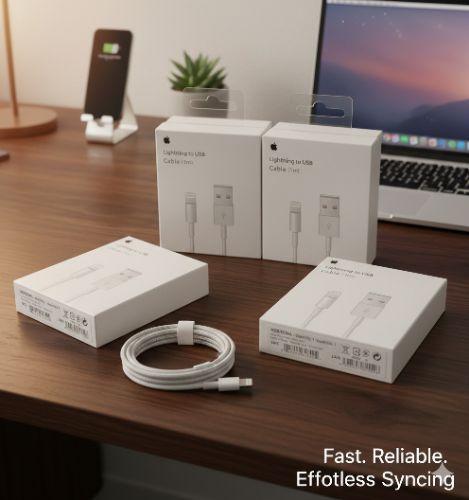 Cable para iPhone USB