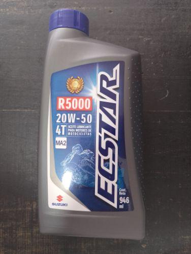 ACEITE 20W50