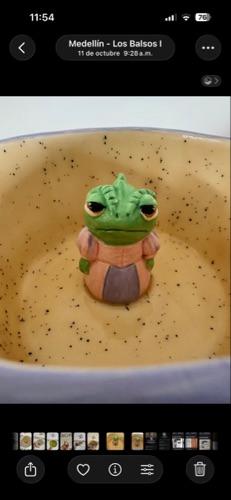 Miniatura 2 de Taza Enredados Jumbo