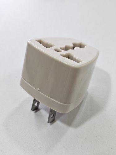 Miniatura 2 de Adaptador de enchufe