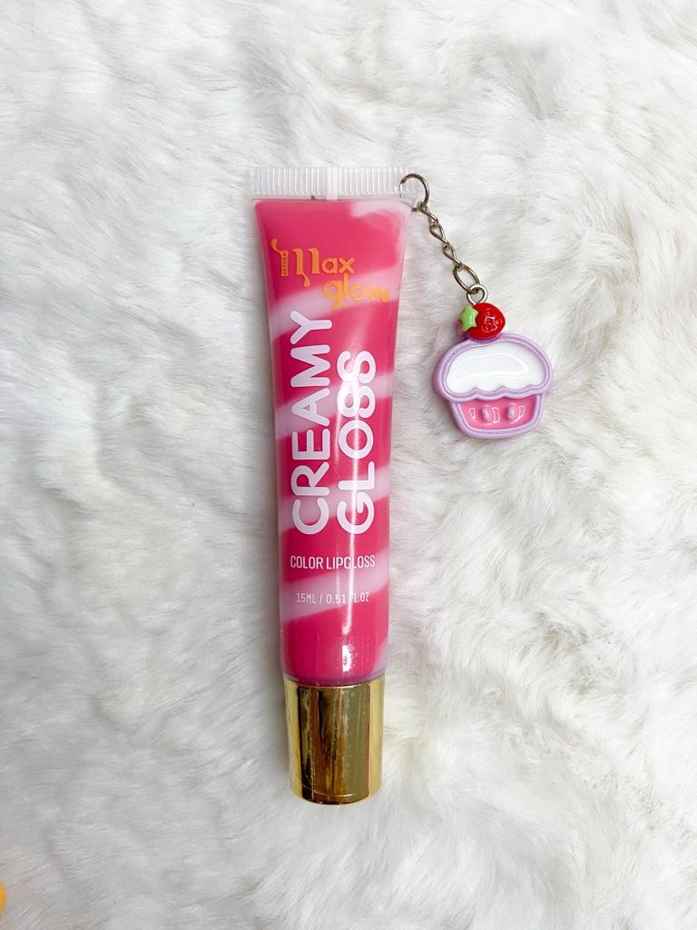 Miniatura 3 de Creamy Gloss