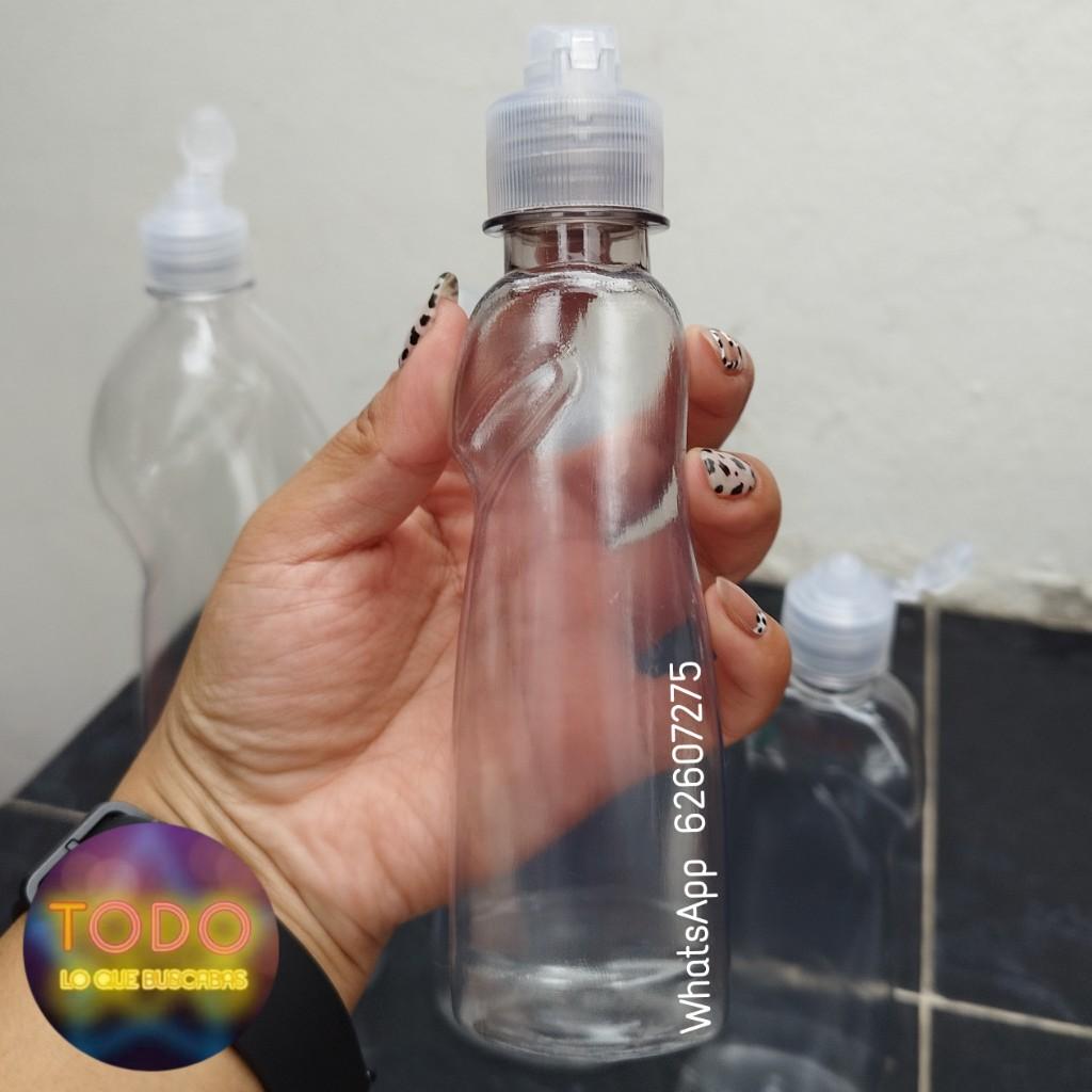 150 ml. Vajilleros