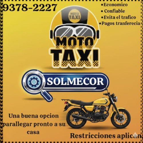 SOLMECOR