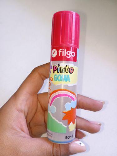 Adhesivo sintético Filgo 50ml