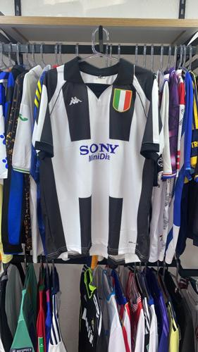 🇧🇷 Juventus 1 97/98 M
