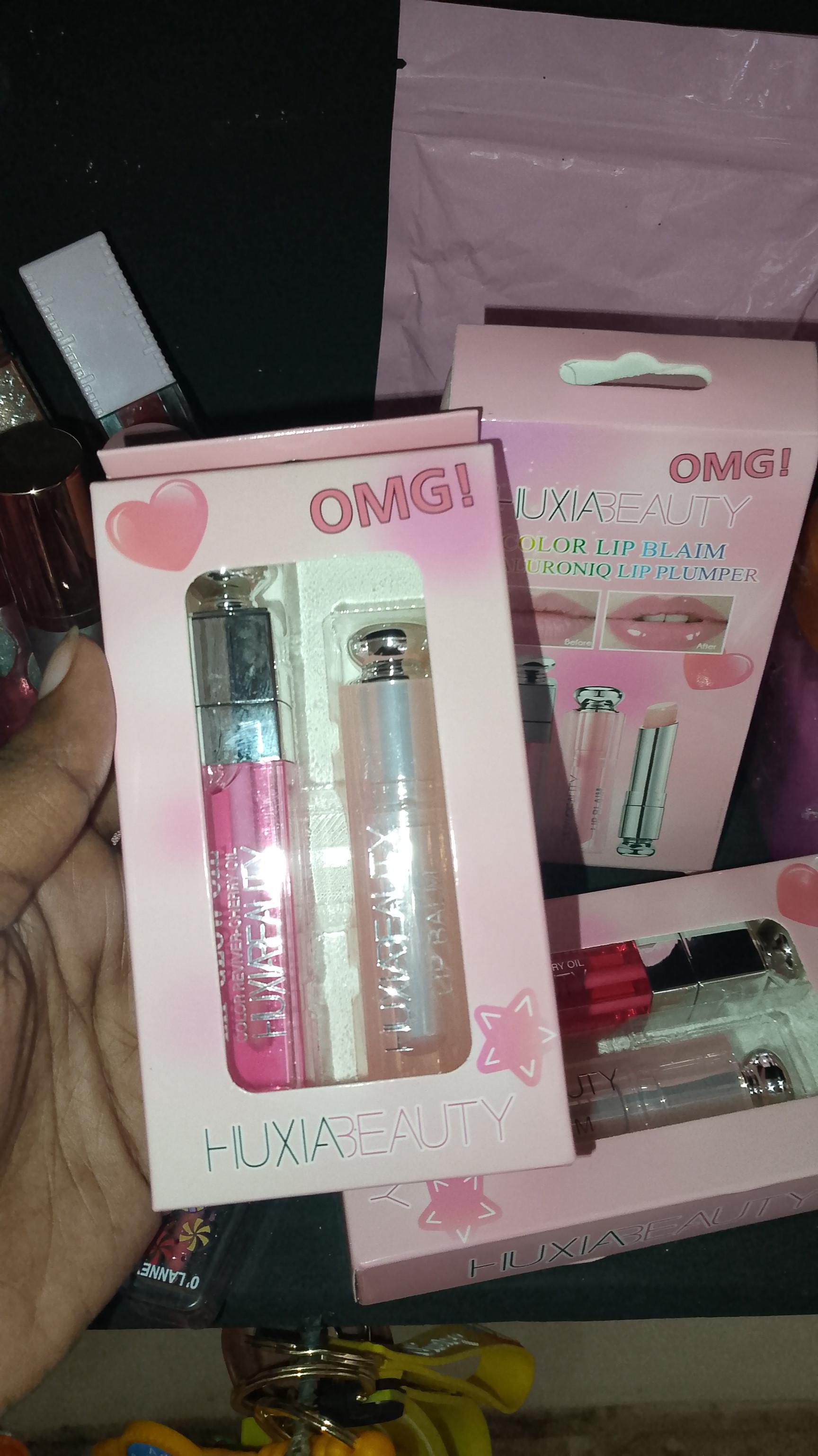 Miniatura 2 de Bálsamo de labios