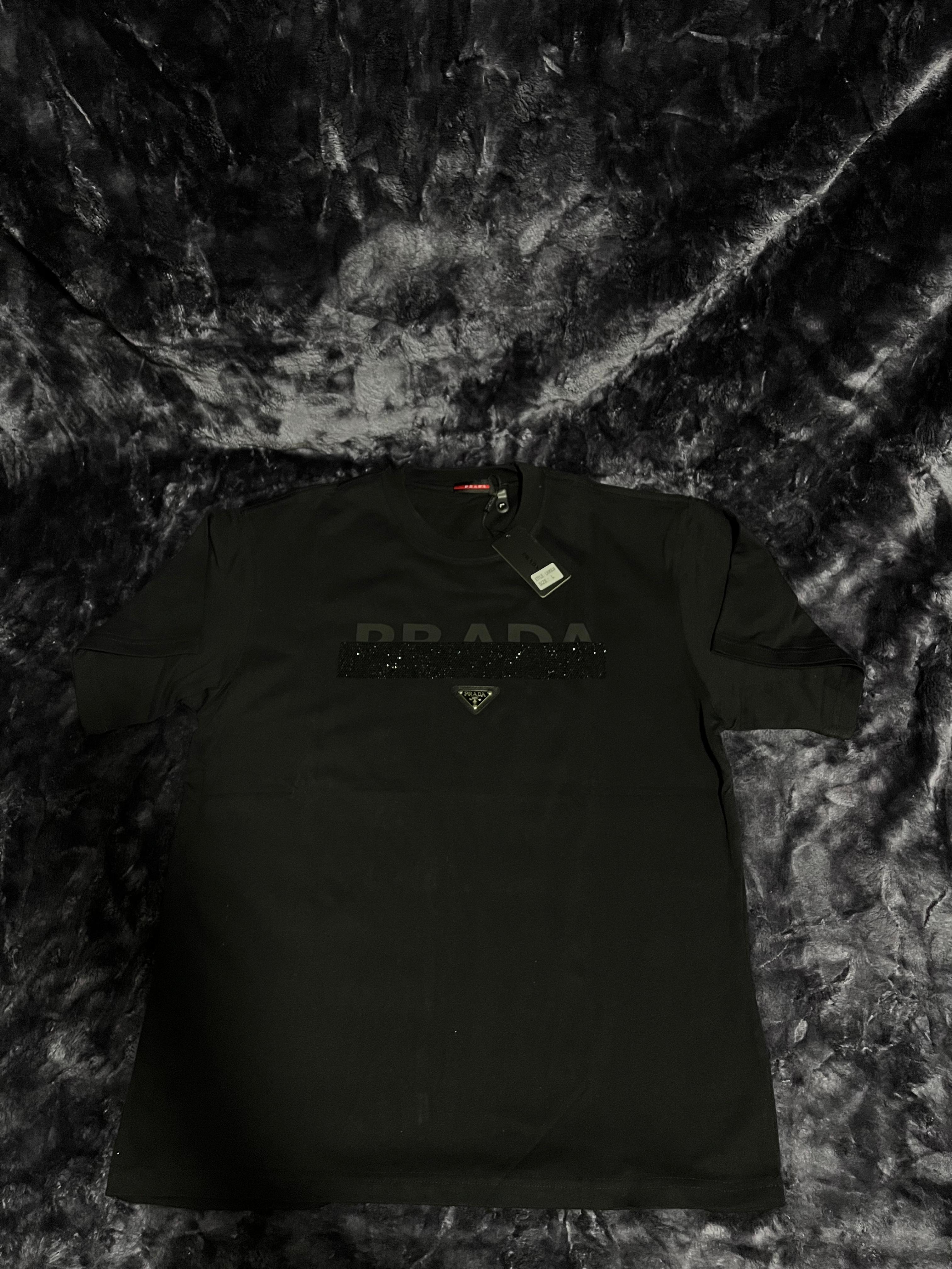 Camisa Prada