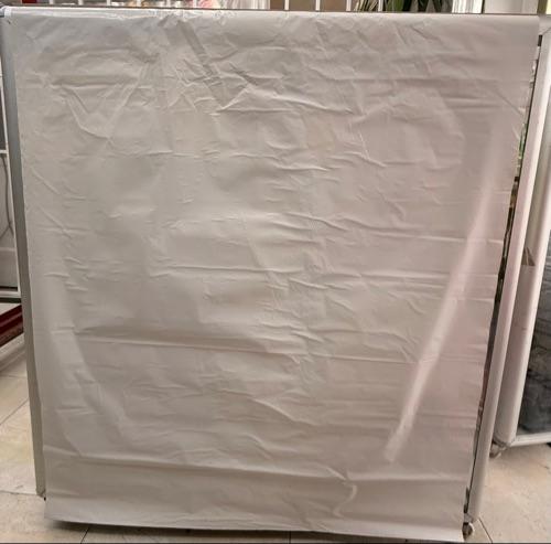 Bolsa de basura Jumbo blanca