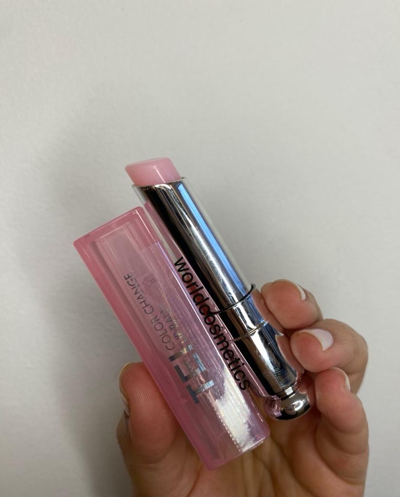 Miniatura 2 de Bálsamo Dup Dior