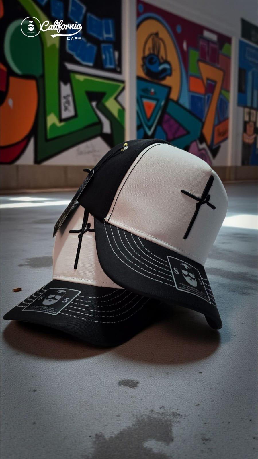 Miniatura 3 de Gorras