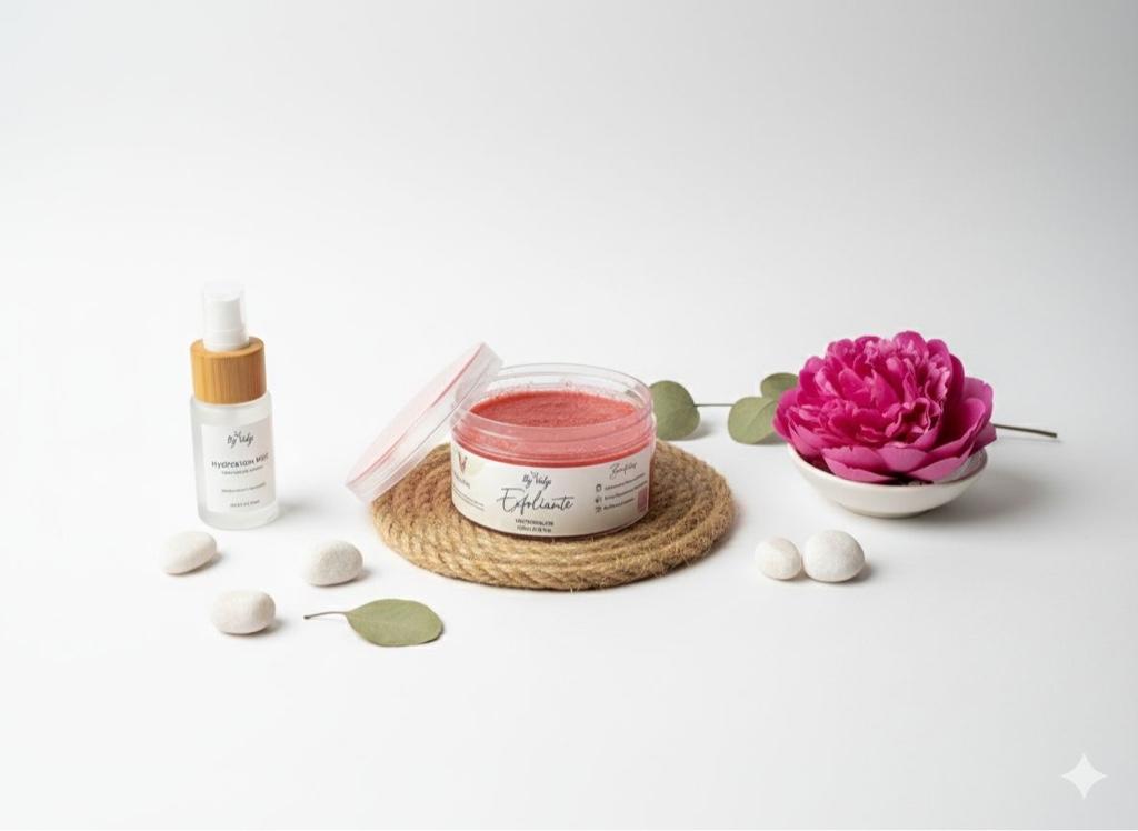 Exfoliante Corporal