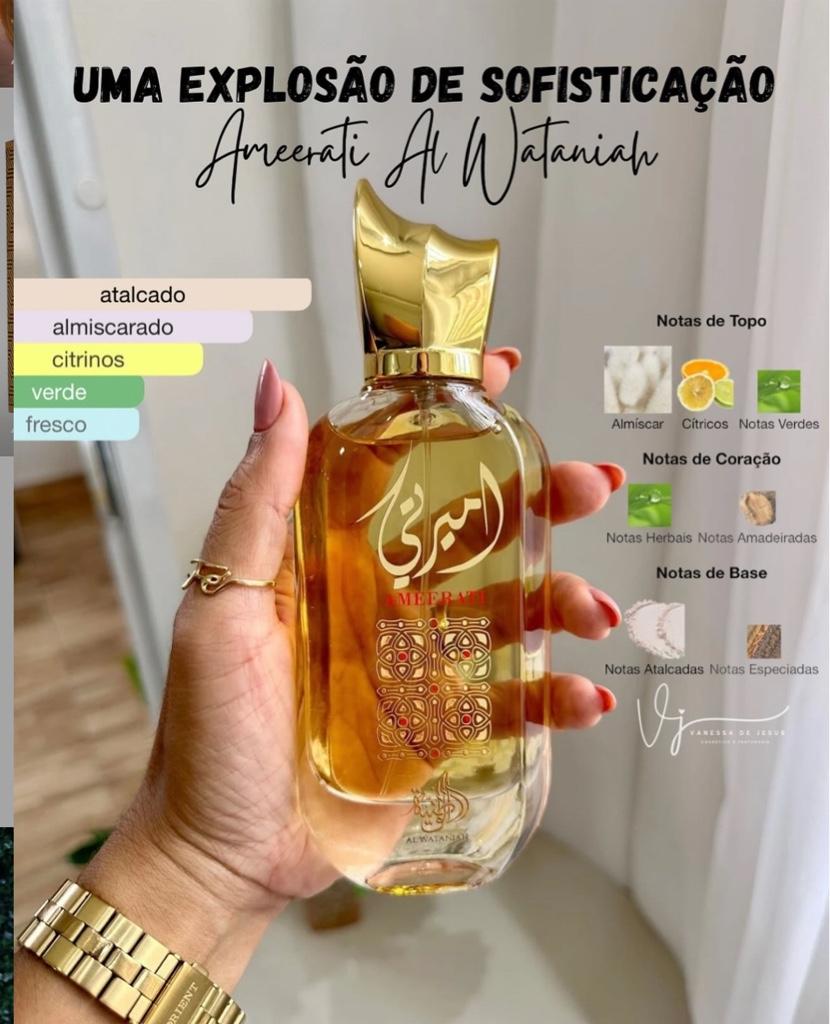 Ameerati 100ml