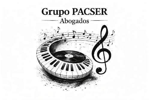 Miniatura 2 de Diseño 3 Abstracción musical