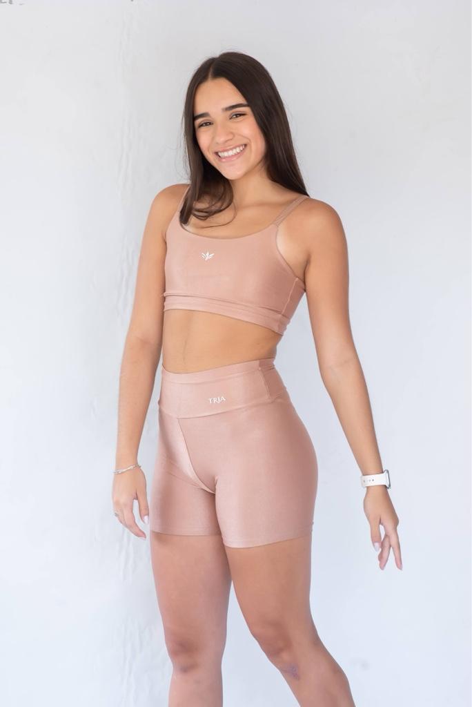 Miniatura 2 de Conjunto de short nude