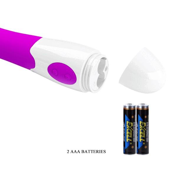 Miniatura 2 de AGOTADO ‼️ Vibrador pretty