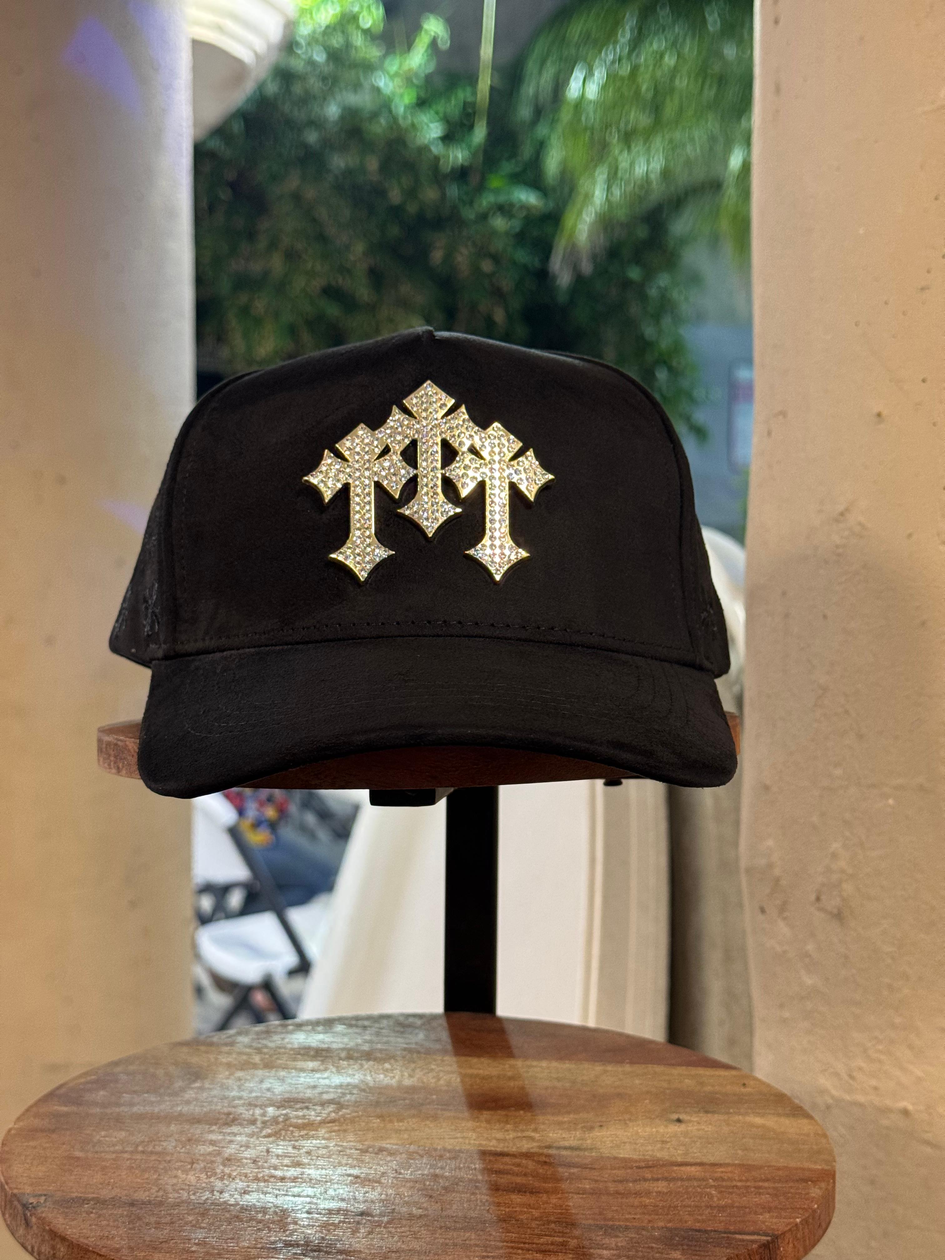 Barbas Hats Chrome 1