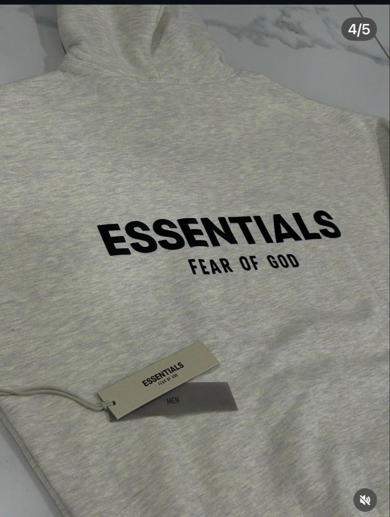 Miniatura 2 de Essential blanca