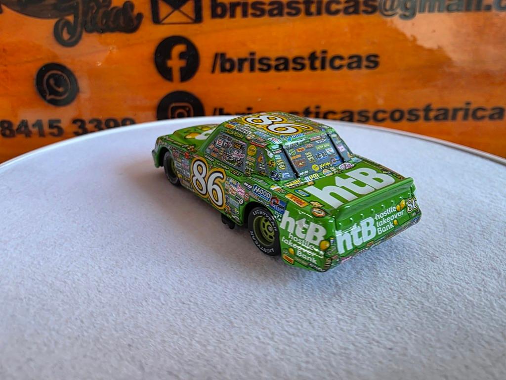 Miniatura 2 de Auto Hick Chicks