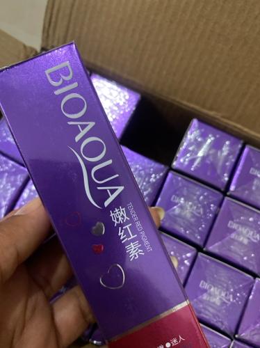 Crema aclarante Bioaqua