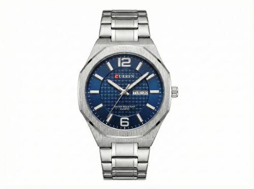 Curren Acero (Profundo)