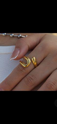 Anillo Ari Gold