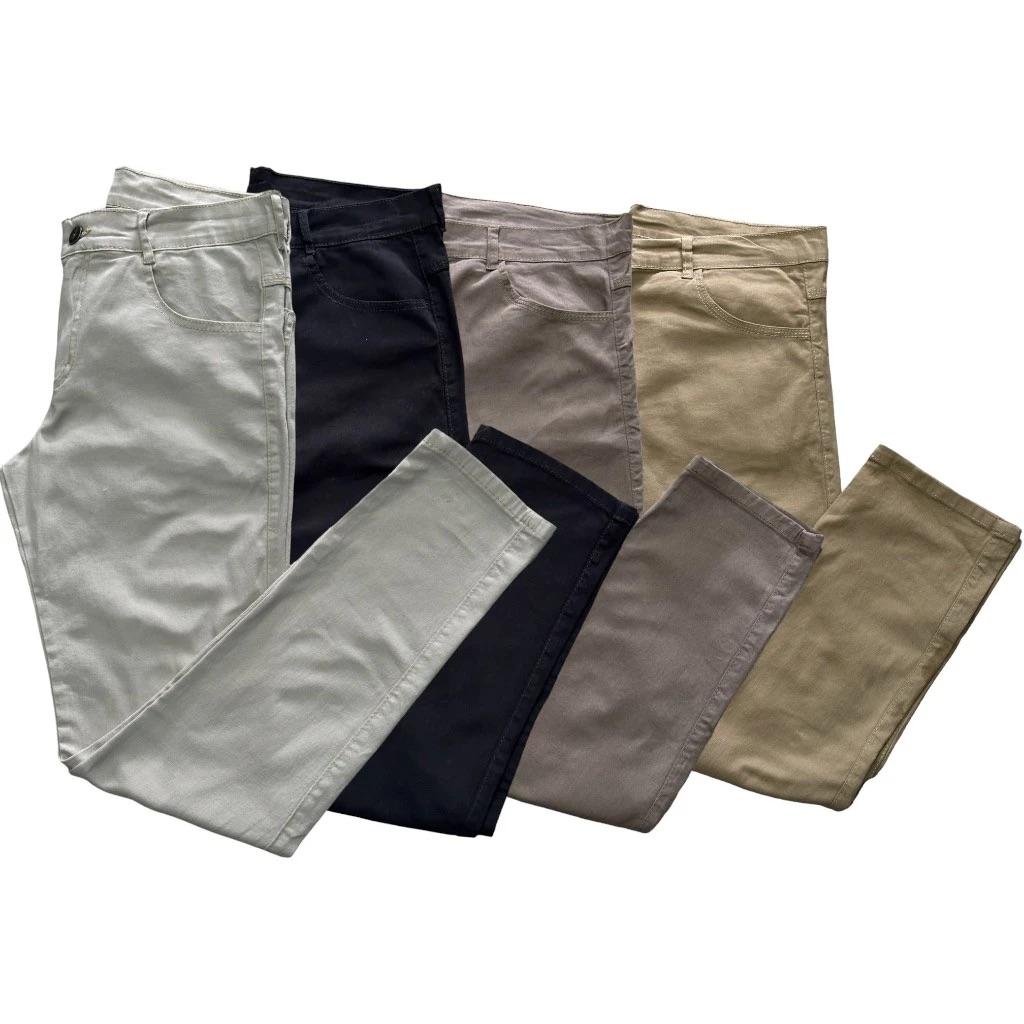 Calça Esporte Fino
