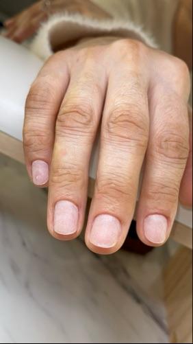 Miniatura 3 de Manicura spa + manicura rusa