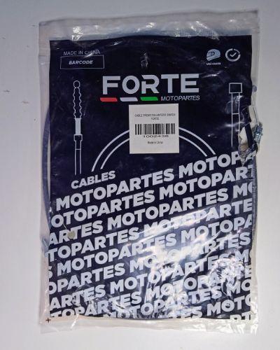 Cable de frenos