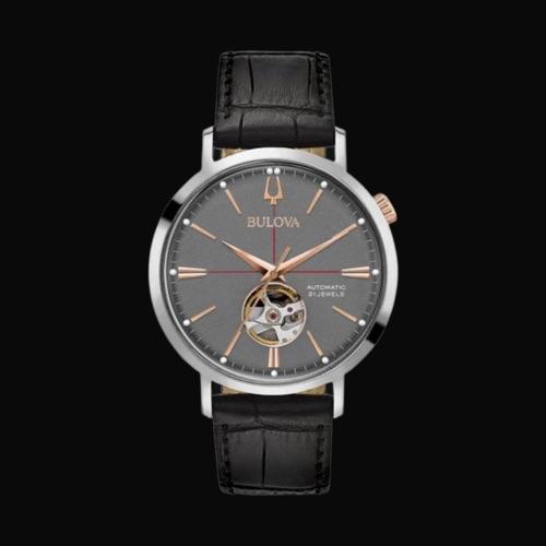 Bulova Aerojet 98A187