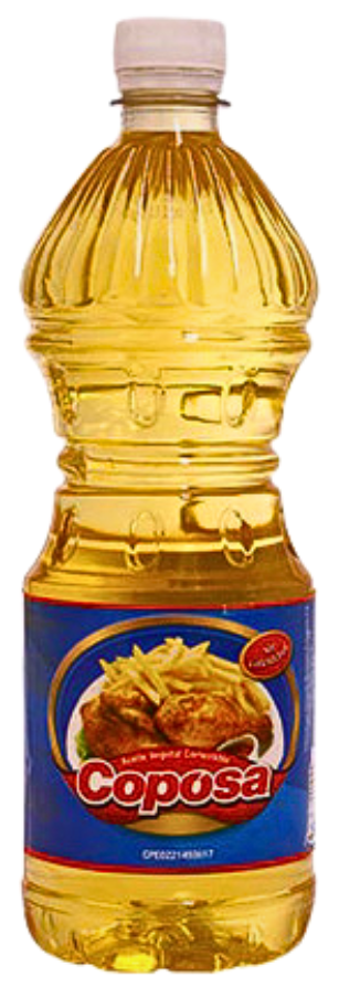 Miniatura 2 de Aceite coposa 850ml
