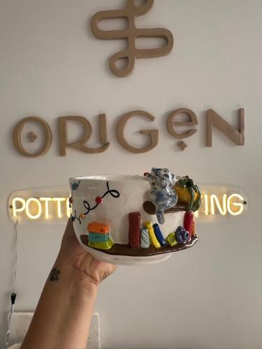 Miniatura 3 de Origen family