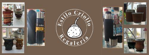 Estilo Criollo