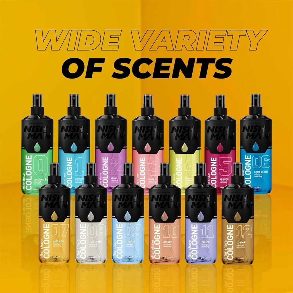 Miniatura 3 de Bold Presence. Signature Scent. (Leader 11)