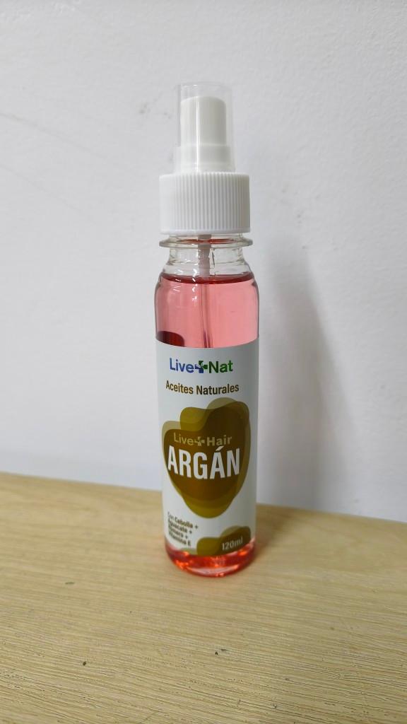 Aceite de Argán 120ml
