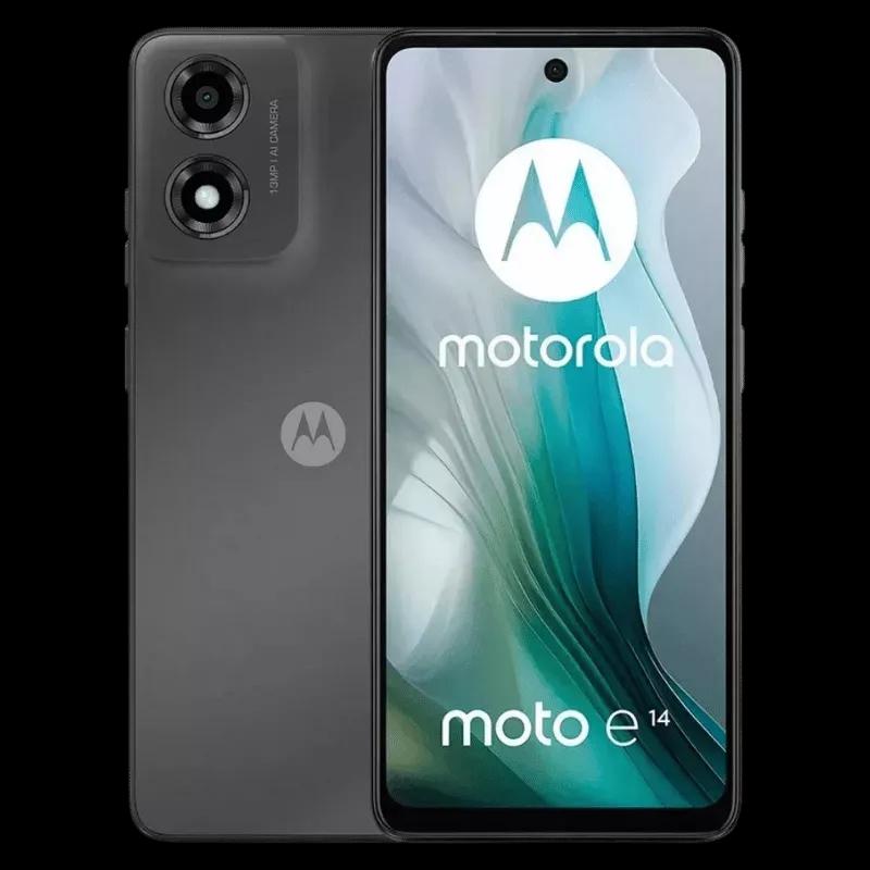 Motorola Moto E14