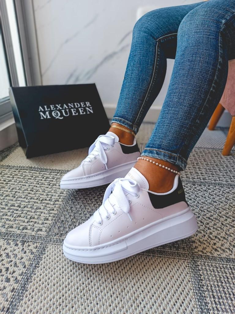 Miniatura 2 de ALEXANDER MQUEEN