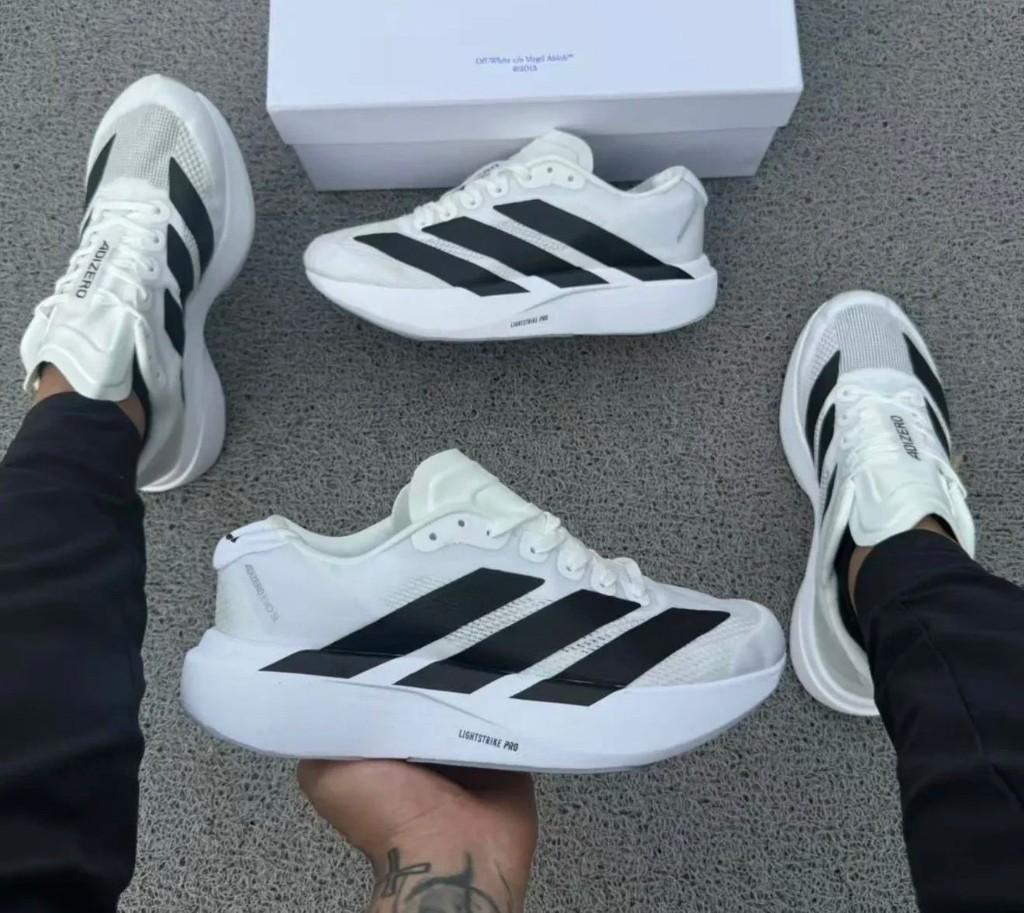 Adidas Adizero Running