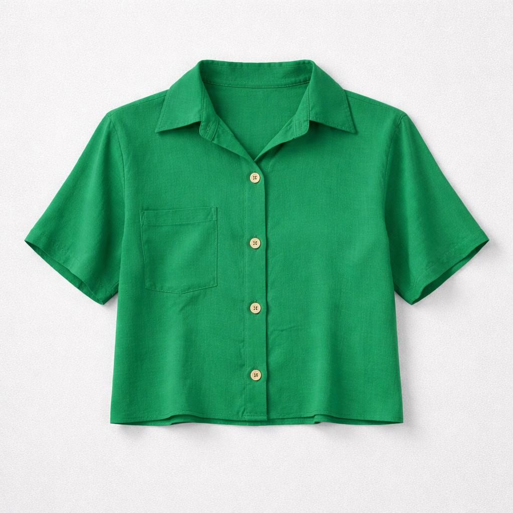 Blusa Lino