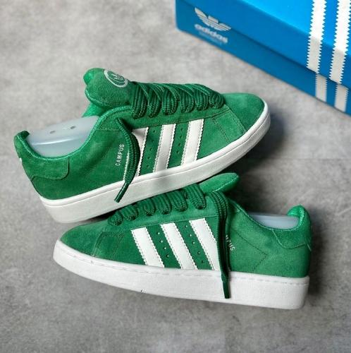 Adidas Campus 00s "Verdes"