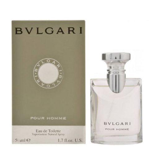Bulgari Pour Homme EDT (mini) - 5ml