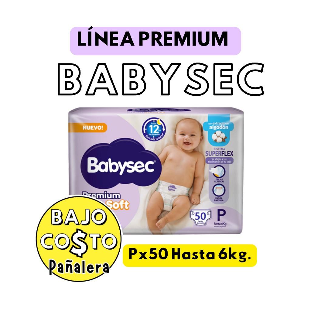 BABYSEC PREM.  PX50