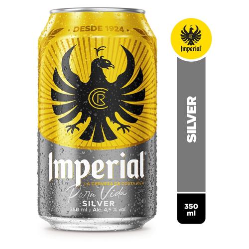Imperial Silver